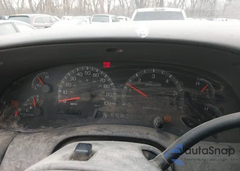 2002 Ford F-150 Lariat/Xl/Xlt z USA, uszkodzony, nr VIN 1FTRX18L72KA85451